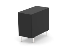 Image of TE Connectivity PCH-124D2H,000