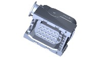 Image of TE Connectivity 1-1534126-1