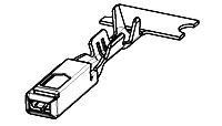 Image of TE Connectivity 1534116-1