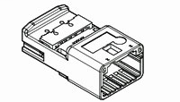 Image of TE Connectivity 1379675-2