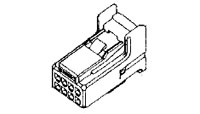 Image of TE Connectivity 1376352-2