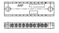 Image of TE Connectivity 480112-8