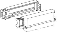 Image of TE Connectivity 1-552412-1