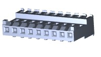 Image of TE Connectivity 644465-9