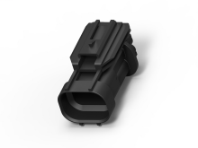 Image of TE Connectivity 1452324-3