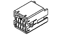 Image of TE Connectivity 1473866-1