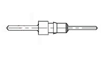 Image of TE Connectivity 8128-39P6