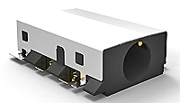 Image of TE Connectivity 2173377-6
