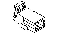 Image of TE Connectivity 174929-2