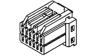 Image of TE Connectivity 175966-2