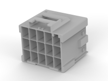 Image of TE Connectivity 5-1971874-7
