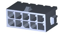 Image of TE Connectivity 1-794630-0