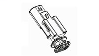 Image of TE Connectivity 2-1703498-1