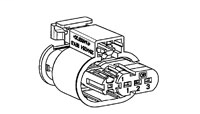 Image of TE Connectivity 284425-1