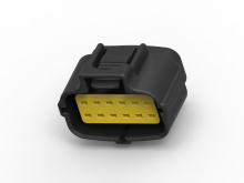 Image of TE Connectivity 444011-1