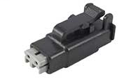 Image of TE Connectivity DTMH06-2SA