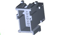Image of TE Connectivity 2-965641-1