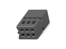 Image of TE Connectivity 1534120-1