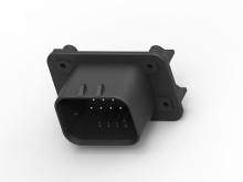 Image of TE Connectivity 776266-1