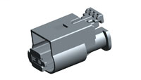 Image of TE Connectivity 1-1418463-9