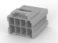 Image of TE Connectivity 5-1971774-4