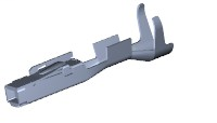 Image of TE Connectivity 1452668-3