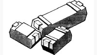 Image of TE Connectivity SL1R01J