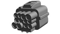 Image of TE Connectivity 1452299-1