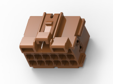 Image of TE Connectivity 2-967624-6