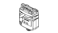 Image of TE Connectivity 2106710-1