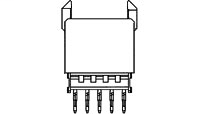 Image of TE Connectivity 5352457-9