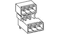 Image of TE Connectivity 284061-3