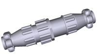 Image of TE Connectivity 737094-2