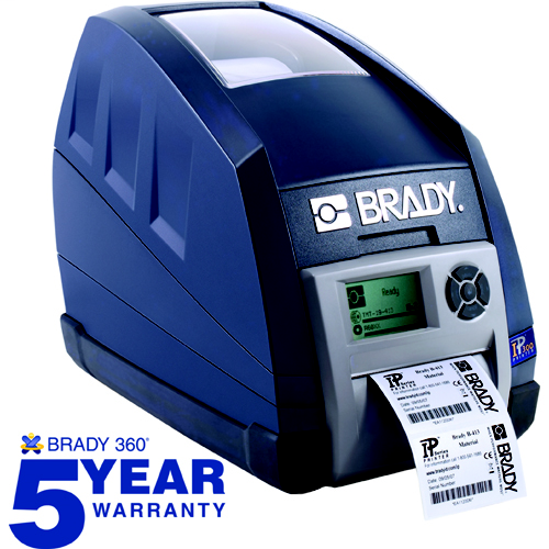 Image of Brady BP-IP300