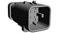 Image of TE Connectivity 1717677-2