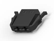 Image of TE Connectivity 1718831-1