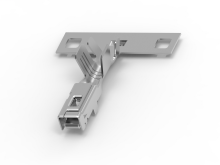 Image of TE Connectivity 1326030-9