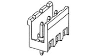 Image of TE Connectivity 1-282822-6