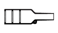 Image of TE Connectivity 202K111-25-01-0