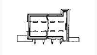 Image of TE Connectivity 828801-5