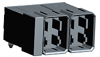 Image of TE Connectivity 2180850-4