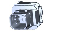 Image of TE Connectivity 3-1703773-1