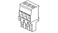 Image of TE Connectivity 284047-7