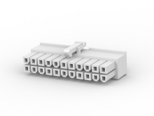 Image of TE Connectivity 2-106527-2