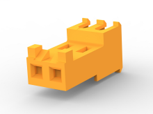 Image of TE Connectivity 644465-2