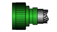 Image of TE Connectivity 203M012-19C07-12