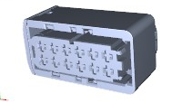 Image of TE Connectivity 2-1670901-1