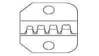 Image of TE Connectivity 220189-1