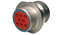 Image of TE Connectivity HD34-18-8SE