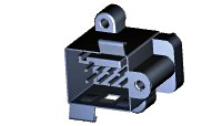 Image of TE Connectivity 1-1418653-4